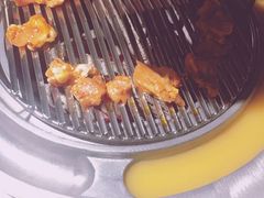-伊茉家的烤肉店(勒泰中心店)