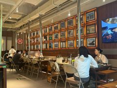-牧童禧肉社·韩国炭火烤肉店(中粮祥云小镇创始店)