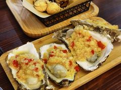 -破店肥哈·东北烧烤(南山保利店)