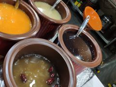 -食上东新街美食街区(民乐新都会店)