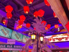 -山河屯铁锅炖鲜鹅·东北菜(开发区一店)