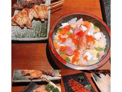 -千代武日本料理(开发区店)