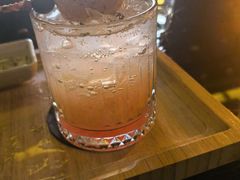 -时光吧·大堂吧·丽江和府洲际度假酒店