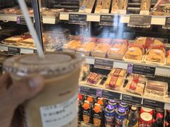 -COSTA COFFEE(百葛服务区店)