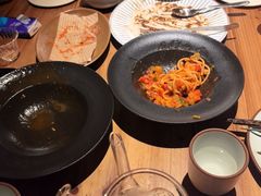 -本处·素食·融合料理(南油店)