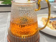 -世外桃源农庄·德清土菜(兴康南路店)