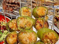 -雪熊哈尔滨烧烤·精酿啤酒·砂锅(中央胜境店)