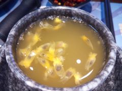 -农家霸王地锅鸡(国顺东路店)