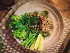 -Phensiri Thai Restaurant