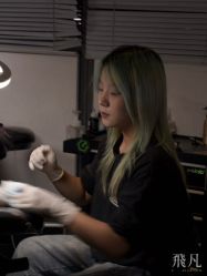 点击看大图 -飛凡TATTOO纹身•原创