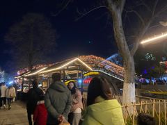 -亿江南新概念融合美食餐厅(管仲老街店)