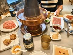 -牛街·马辈儿涮肉(牛街总店)