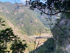 -东南悬空寺方广岩