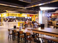 -盒马鲜生(十里堡店)
