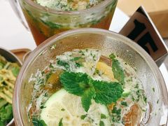 柠檬鸭屎香-艾薯夫妇Aysh(福田星河COCOPark店)