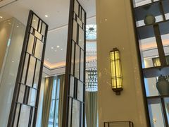-The Drawing Room 闲逸廊(上海静安瑞吉酒店)