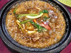 -粤仔湾砂锅粥(滨湖万达店)