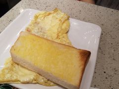 多士-富都茶餐厅(荃湾大坝店)