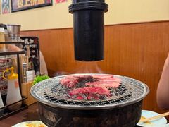 -蒜香焼肉PURUSHIN(马场路店)