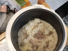 -大鸽饭(马王堆店)
