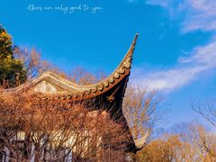-虎丘山风景名胜区