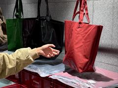 -M Stand(成都COSMO店)