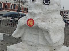 -沈阳站