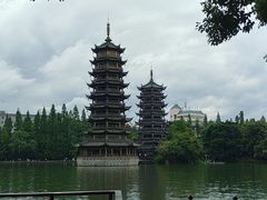 -桂林两江四湖景区