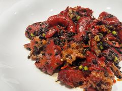 -四季民福烤鸭店(王府井东安门店)