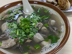 -昌顺马记小吃店(昌盛园店)