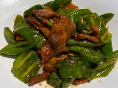 -禧宴Joyous Restaurant(禧园店)