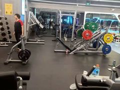 -优享健身(物美圣熙8号购物中心店)
