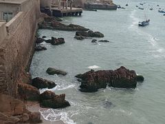 -枸杞岛