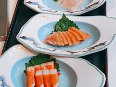 -星伦多 自助料理(圆融店)