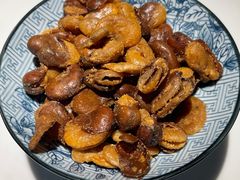 -筱爷叔·上海传统手工菜(玉树路店)