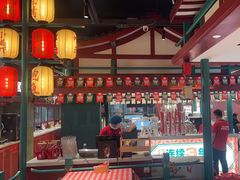 -辣小鲜·南昌大排档(船山路店)