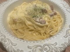 -玛格萝妮比萨屋(四平店)