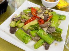 -烧鹅妹饭店