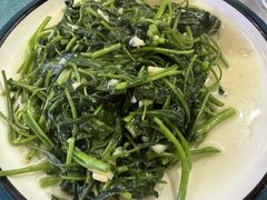 空心菜-40号厦门海鲜大排档(中山路店)