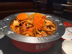 -胖哥俩肉蟹煲(萧山加州阳光店)