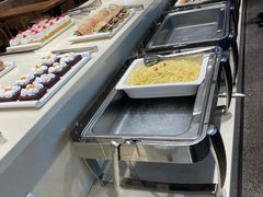 自助取餐区-素满香·素食自助餐(苏州·临顿路店)