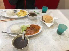 -旺角宝港式茶餐厅(寮步店)