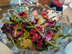 摇滚鲜虾时蔬-辣婆婆(航天桥店)