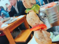 -炒豆合作社(东四总店)