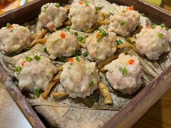 -猪腰一家·地道佛山菜(盐步店)