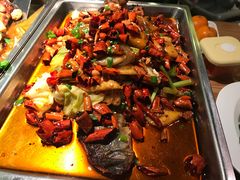 -味妙烤鱼吧(回龙观店)