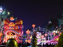 -大唐不夜城贞观广场