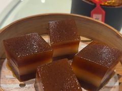 -金河半岛园林酒家(金融城店)