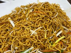 豉油皇炒面-南记食粥坊·宵夜大排档(莲花店)