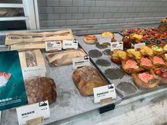 -光作面包Voila Lumiere(中山店)
